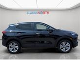 Thumbnail of 2025 Ebony Twilight Metallic Buick Encore GX