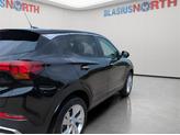 Thumbnail of 2025 Ebony Twilight Metallic Buick Encore GX