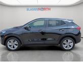 Photo of 2025 Ebony Twilight Metallic Buick Encore GX