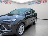 Thumbnail of 2025 Ebony Twilight Metallic Buick Encore GX