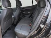 Thumbnail of 2025 Ebony Twilight Metallic Buick Encore GX