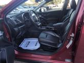 Thumbnail of 2019 Venetian Red Pearl Subaru Crosstrek