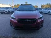 Thumbnail of 2019 Venetian Red Pearl Subaru Crosstrek