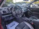 Thumbnail of 2019 Venetian Red Pearl Subaru Crosstrek