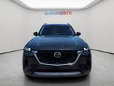Thumbnail of 2024 Jet Black Mica Mazda CX-90