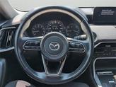 Thumbnail of 2024 Jet Black Mica Mazda CX-90