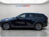 Photo of 2024 Jet Black Mica Mazda CX-90