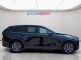 Thumbnail of 2024 Jet Black Mica Mazda CX-90