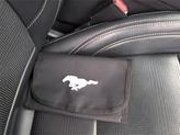 Thumbnail of 2024 Gray Metallic Ford Mustang