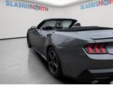Thumbnail of 2024 Gray Metallic Ford Mustang