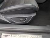Thumbnail of 2024 Gray Metallic Ford Mustang