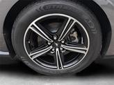 Thumbnail of 2024 Gray Metallic Ford Mustang