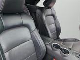 Thumbnail of 2024 Gray Metallic Ford Mustang
