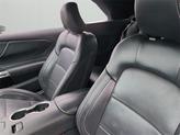 Thumbnail of 2024 Gray Metallic Ford Mustang