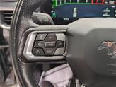 Thumbnail of 2024 Gray Metallic Ford Mustang