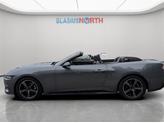 Photo of 2024 Gray Metallic Ford Mustang