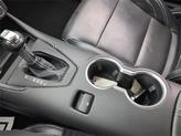 Thumbnail of 2024 Gray Metallic Ford Mustang