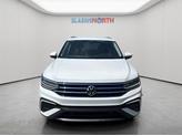 Thumbnail of 2024 Pure White Volkswagen Tiguan