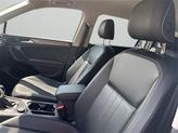 Thumbnail of 2024 Pure White Volkswagen Tiguan