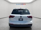 Thumbnail of 2024 Pure White Volkswagen Tiguan