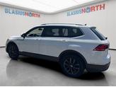 Thumbnail of 2024 Pure White Volkswagen Tiguan
