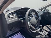 Thumbnail of 2024 Pure White Volkswagen Tiguan
