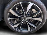 Thumbnail of 2024 Deep Black Volkswagen Tiguan