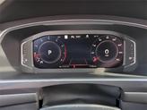 Thumbnail of 2024 Deep Black Volkswagen Tiguan