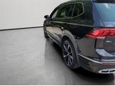 Thumbnail of 2024 Deep Black Volkswagen Tiguan