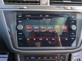Thumbnail of 2024 Deep Black Volkswagen Tiguan
