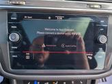 Thumbnail of 2024 Deep Black Volkswagen Tiguan