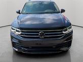 Thumbnail of 2024 Deep Black Volkswagen Tiguan