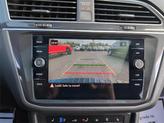 Thumbnail of 2024 Deep Black Volkswagen Tiguan