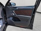 Thumbnail of 2024 Deep Black Volkswagen Tiguan