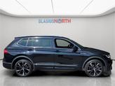 Thumbnail of 2024 Deep Black Volkswagen Tiguan