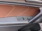 Thumbnail of 2024 Deep Black Volkswagen Tiguan