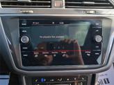Thumbnail of 2024 Deep Black Volkswagen Tiguan