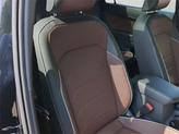 Thumbnail of 2024 Deep Black Volkswagen Tiguan