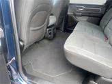 Thumbnail of 2022 Patriot Blue Pearlcoat RAM 1500