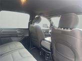 Thumbnail of 2022 Patriot Blue Pearlcoat RAM 1500