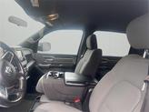 Thumbnail of 2022 Patriot Blue Pearlcoat RAM 1500