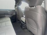 Thumbnail of 2022 Patriot Blue Pearlcoat RAM 1500