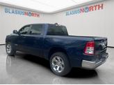 Thumbnail of 2022 Patriot Blue Pearlcoat RAM 1500
