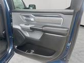 Thumbnail of 2022 Patriot Blue Pearlcoat RAM 1500