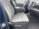 Thumbnail of 2022 Patriot Blue Pearlcoat RAM 1500