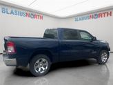 Thumbnail of 2022 Patriot Blue Pearlcoat RAM 1500
