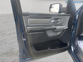 Thumbnail of 2022 Patriot Blue Pearlcoat RAM 1500