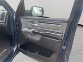 Thumbnail of 2022 Patriot Blue Pearlcoat RAM 1500