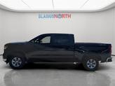 Photo of 2025 Black Chevrolet Silverado 1500