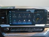 Thumbnail of 2025 Black Chevrolet Silverado 1500